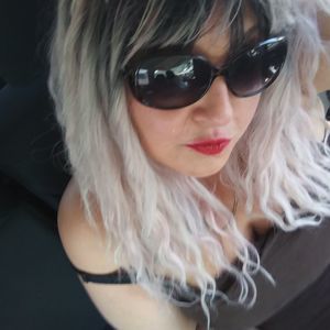 Meet your Posher, Lacie jayne